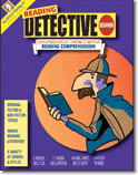 Reading Detective Beginning